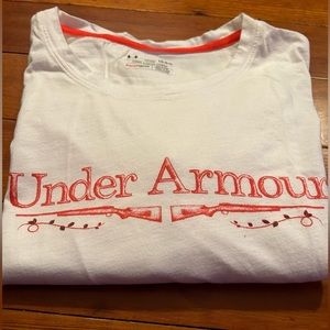 🔥SALE🔥Under Armour Tee